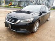 Honda Accord 2013 Black for sale