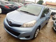 Toyota Vitz 2012 for sale