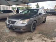 Lexus ES 350 2008 Gray for sale