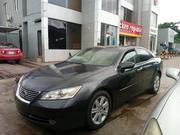 Lexus ES 2008 Gray for sale