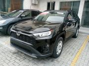 Toyota RAV4 2020 Black for sale