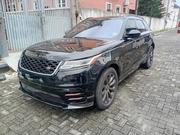 Land Rover Range Rover Velar 2018 Black for sale