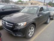 Mercedes-Benz GLC-Class 2016 Black for sale
