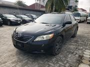 Toyota Camry 2009 Black for sale
