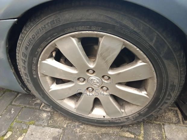 Toyota Avalon 2007 Blue