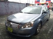 Toyota Avalon 2007 Blue for sale