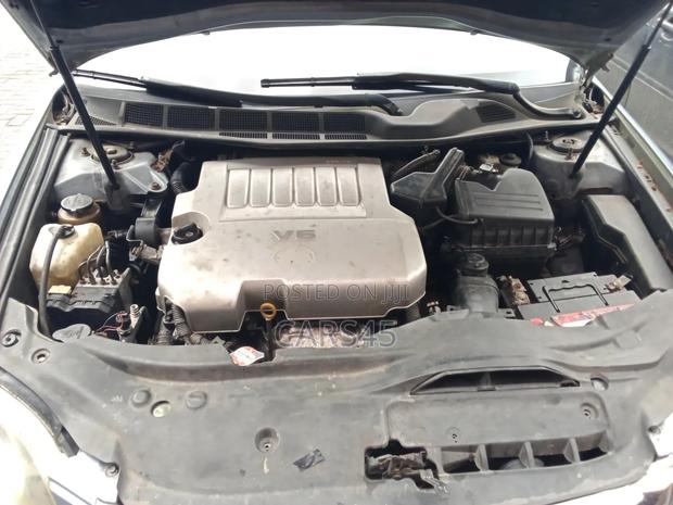 Toyota Avalon 2007 Blue