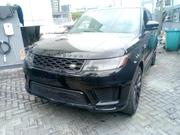Land Rover Range Rover 2020 Black for sale