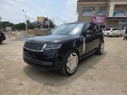 Land Rover Range Rover Sport 2024 Black for sale