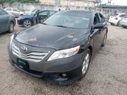 Toyota Camry 2009 Black for sale