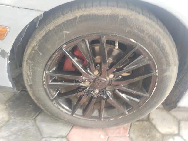 Lexus ES 2004 Gray