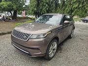 Land Rover Range Rover Velar 2018 Brown for sale