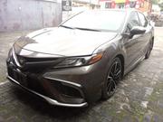 Toyota Camry XLE 2023 Brown for sale