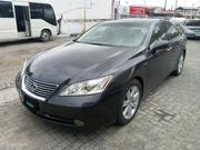 Lexus ES 2008 Gray for sale