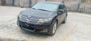 Toyota Venza 2013 Black for sale