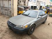 Toyota Camry 1999 Gray for sale