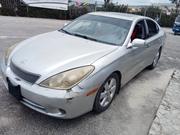 Lexus ES 330 2005 Silver for sale