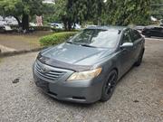 Toyota Camry 2007 Green for sale