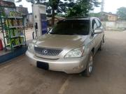 Lexus RX 2004 Gold for sale