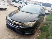 Honda City 2020 Black for sale