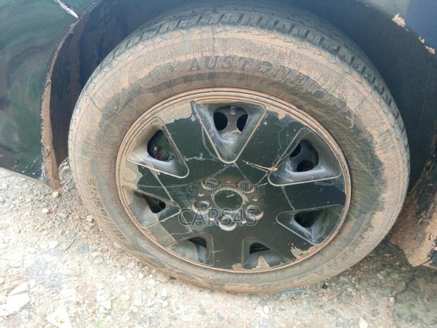 Honda City 2020 Black