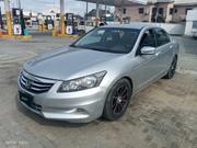 Honda Accord 2011 Silver for sale
