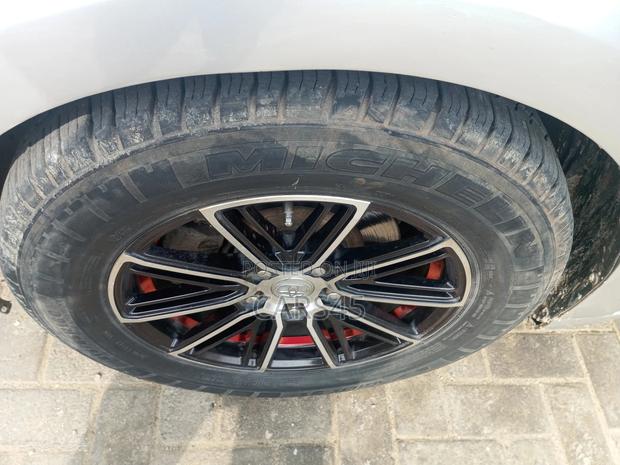 Honda Accord 2011 Silver