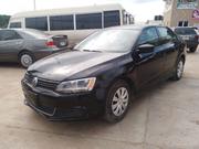 Volkswagen Jetta 2014 Black for sale