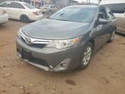 Toyota Camry LE 4dr Sedan (2.5L 4cyl 6A) 2012 Green for sale