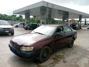 Toyota Carina E 1996 Burgandy for sale