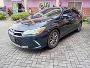 Toyota Camry XSE 4dr Sedan (2.5L 4cyl 6A) 2017 Blue for sale