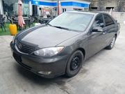 Toyota Camry 2002 Gray for sale