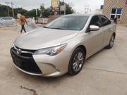 Toyota Camry 2015 Gold for sale