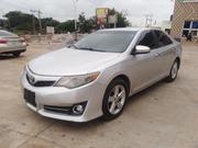 Toyota Camry 2012 Silver for sale