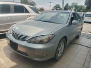 Toyota Camry 2005 Silver for sale