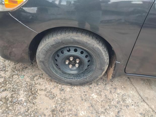 Toyota Corolla 2013 Gray