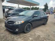 Toyota Corolla 2013 Gray for sale