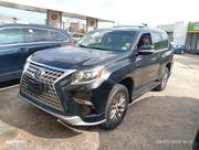 Lexus GX 460 2010 Black for sale
