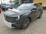 New Changan CS55 Plus 2025 Gray for sale
