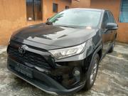Toyota RAV4 2023 Black for sale