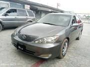Toyota Camry 2004 Gray for sale