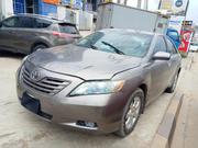Toyota Camry 2007 Silver for sale