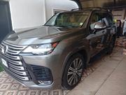 Lexus LX 2025 for sale