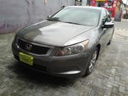 Honda Accord 2008 Gray for sale