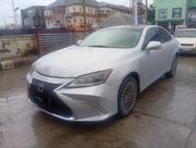 Lexus ES 2007 Silver for sale