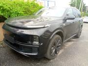Li Auto L9 2025 Black for sale