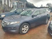Honda Crosstour 2012 Purple for sale