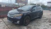 Toyota Venza 2011 Blue for sale