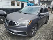 Acura MDX 2020 Gray for sale