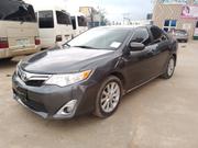 Toyota Camry 2012 Gray for sale